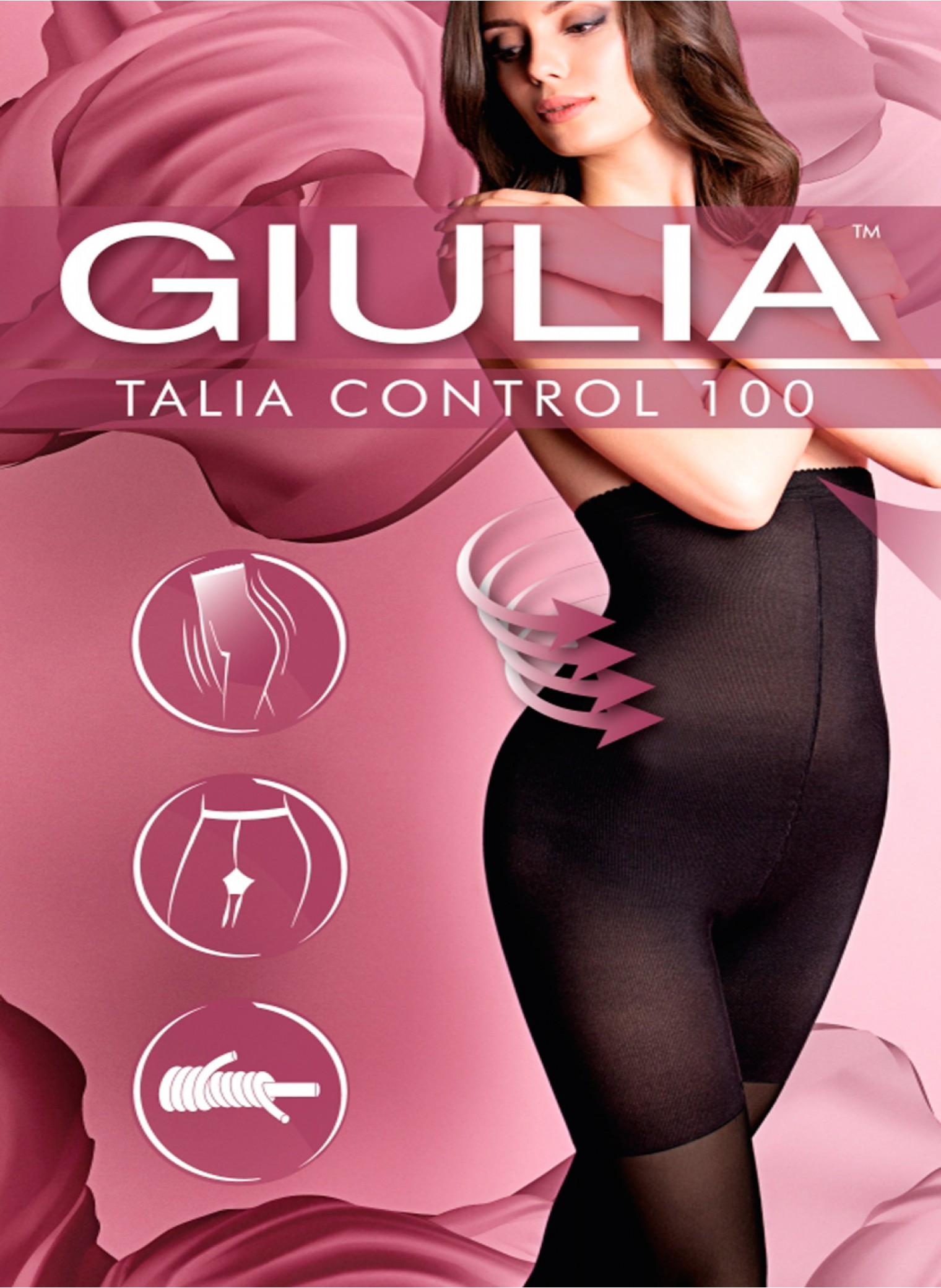 Talia Control 100